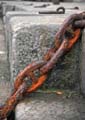 Chained